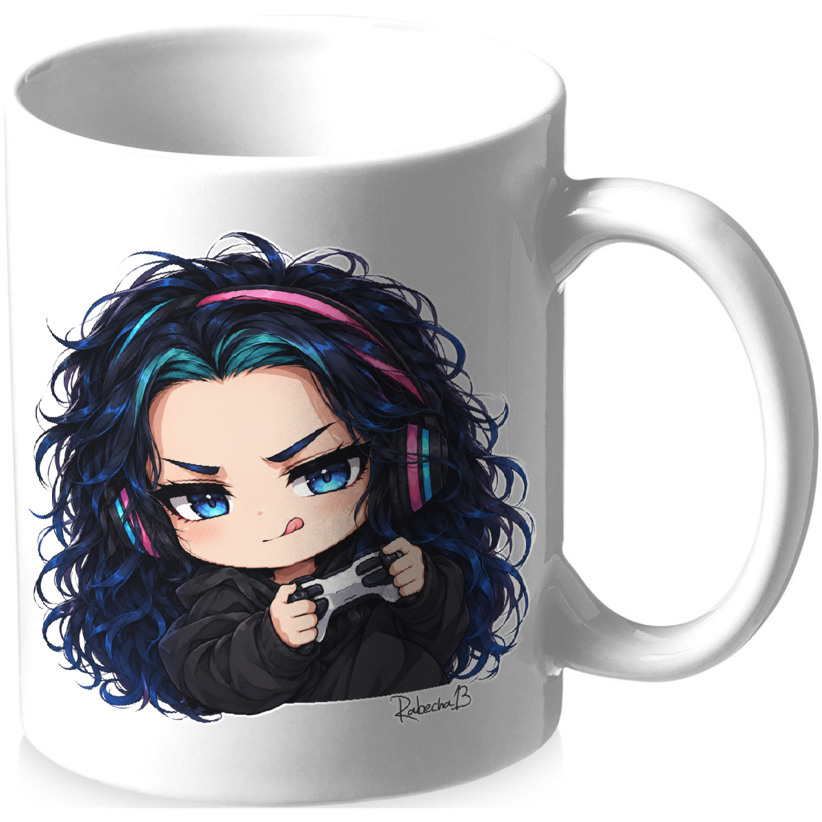 Tasse | „Gamepad“