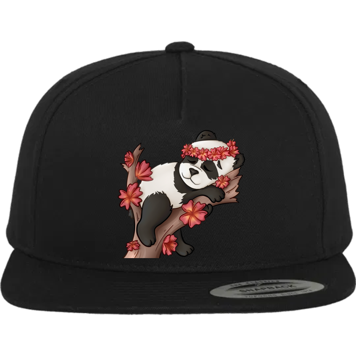 Kappe | „Panda“