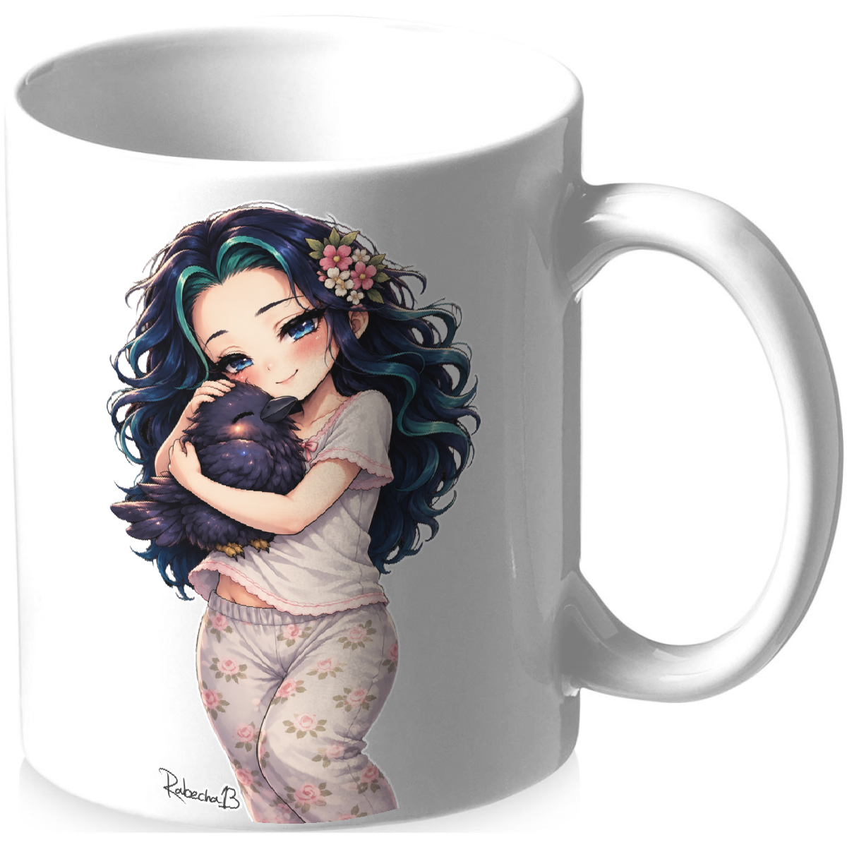 Tasse | „Rabecha-Rabe“