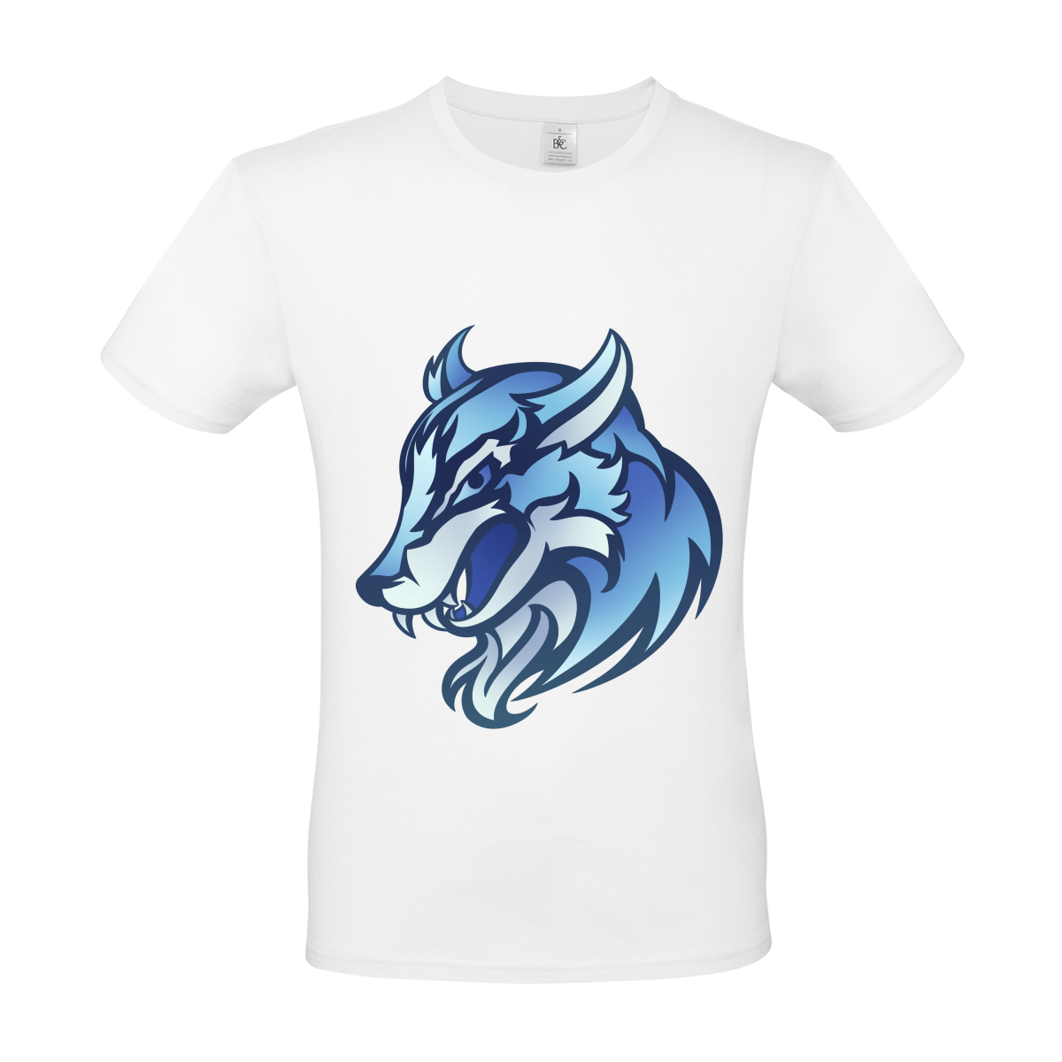 T-Shirt | „Wolf“
