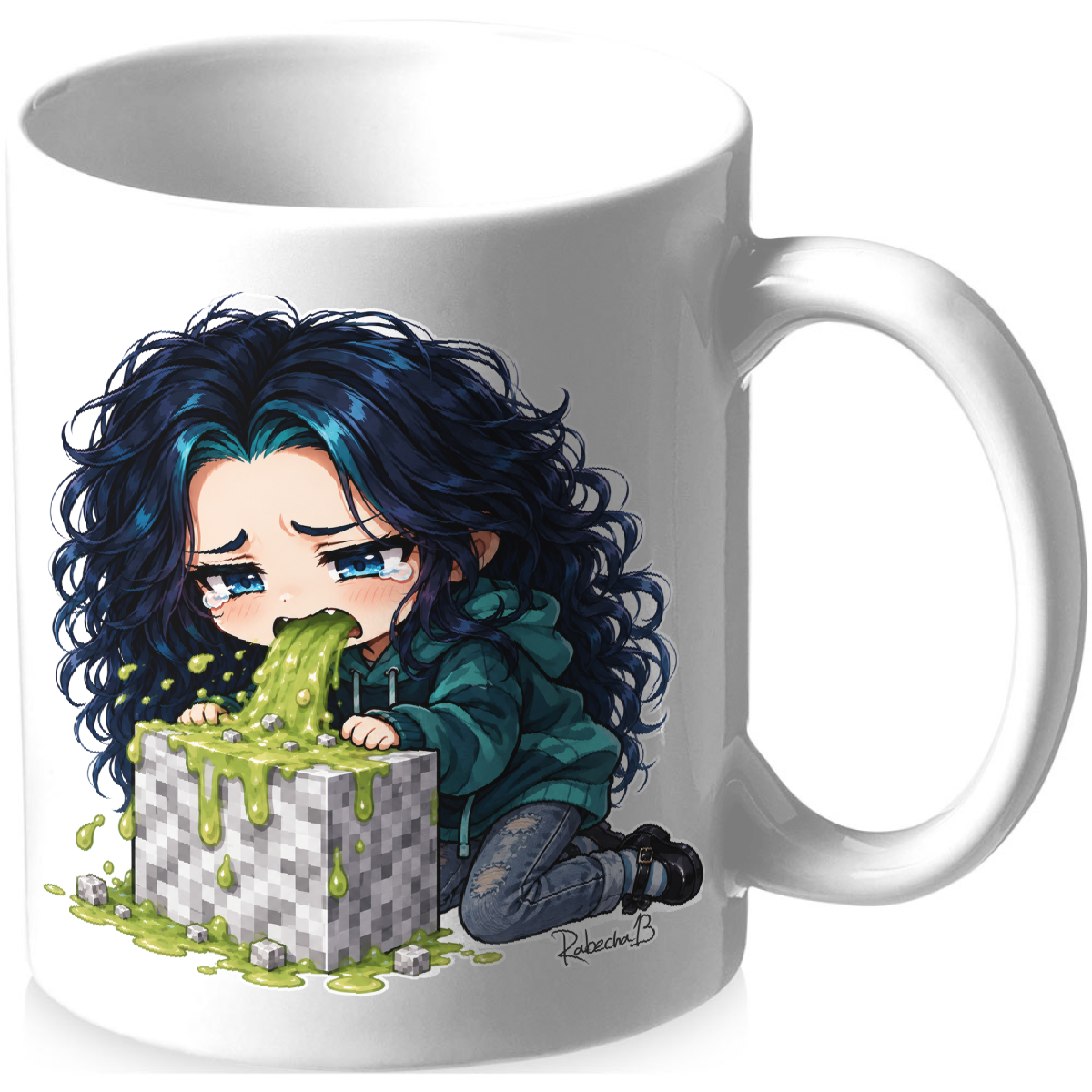 Tasse | „MC NoDiorit“