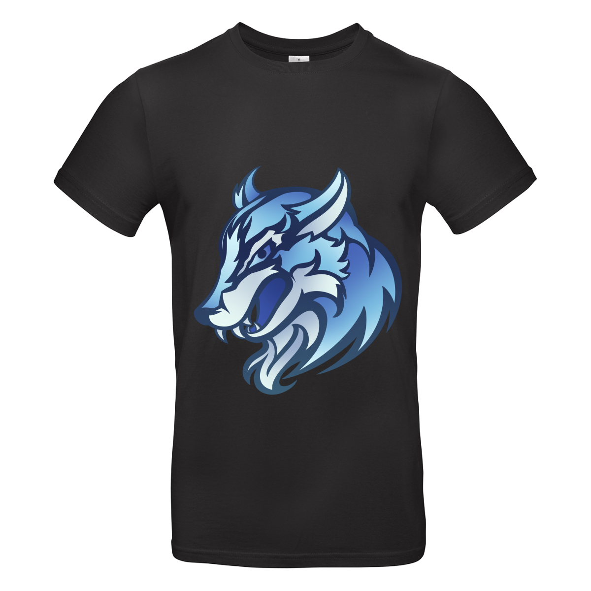 T-Shirt | „Wolf“