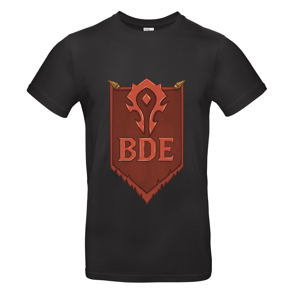 T-Shirt | „BDE“