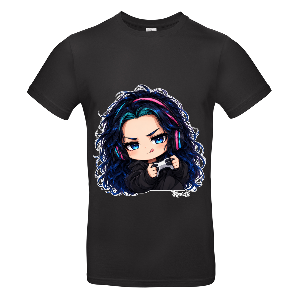 T-Shirt | „Gamepad“