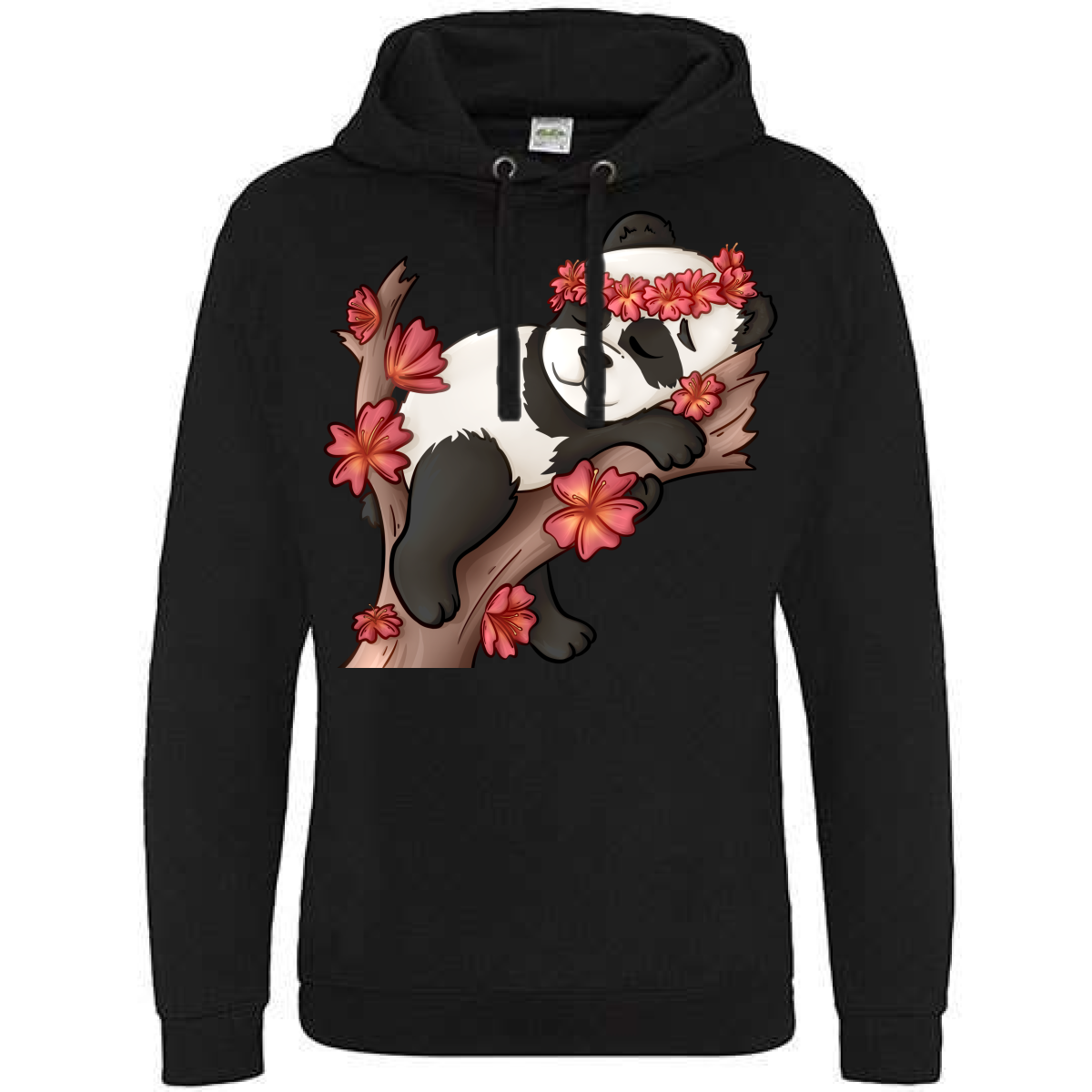 Hoodie | „Panda“