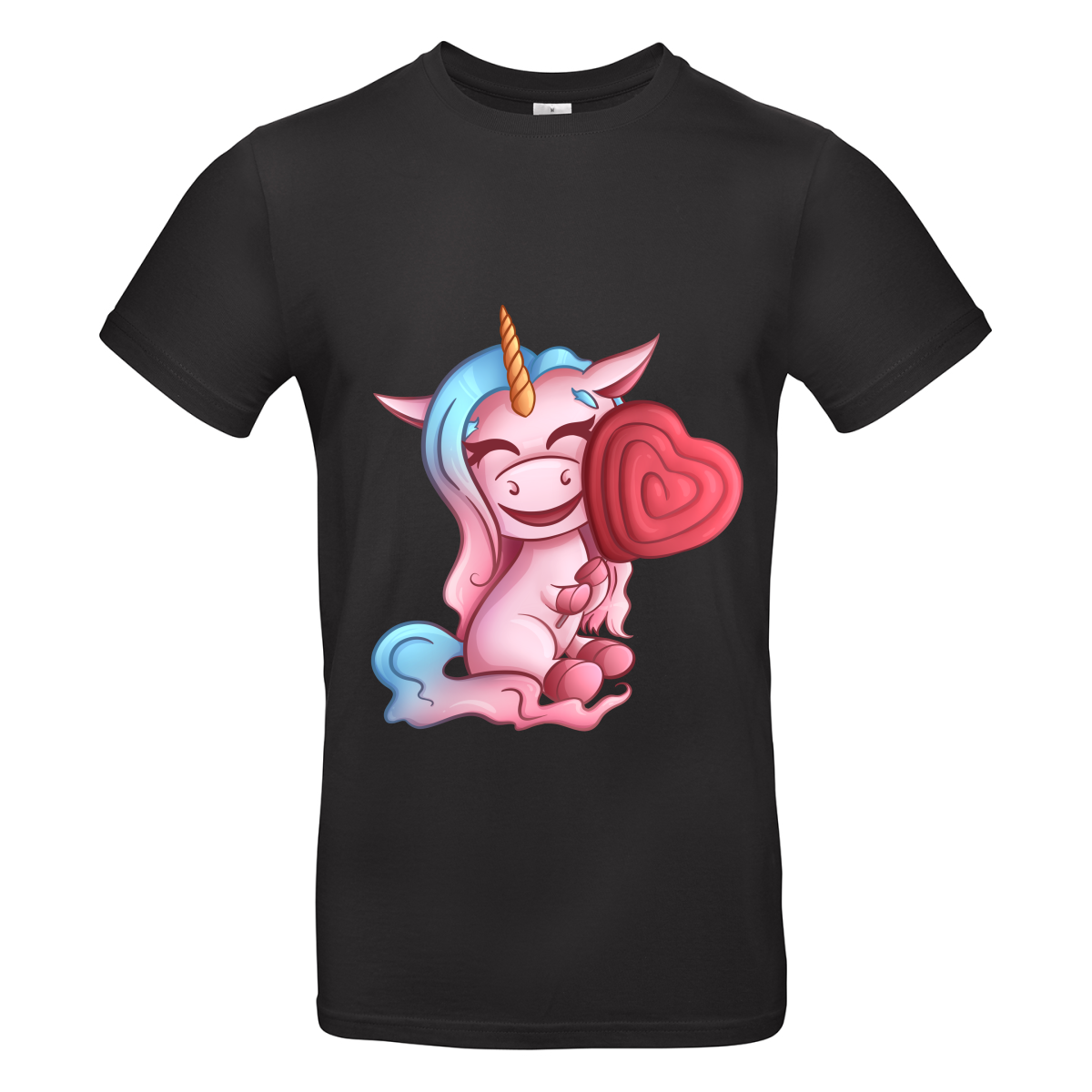 T-Shirt | „Einhorn“