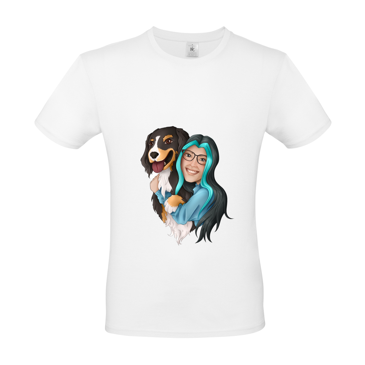 T-Shirt | „LaTwyla“