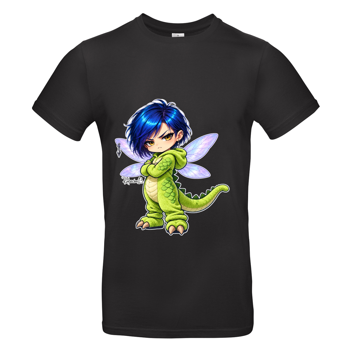 T-Shirt | „13.-Fee-Dino“