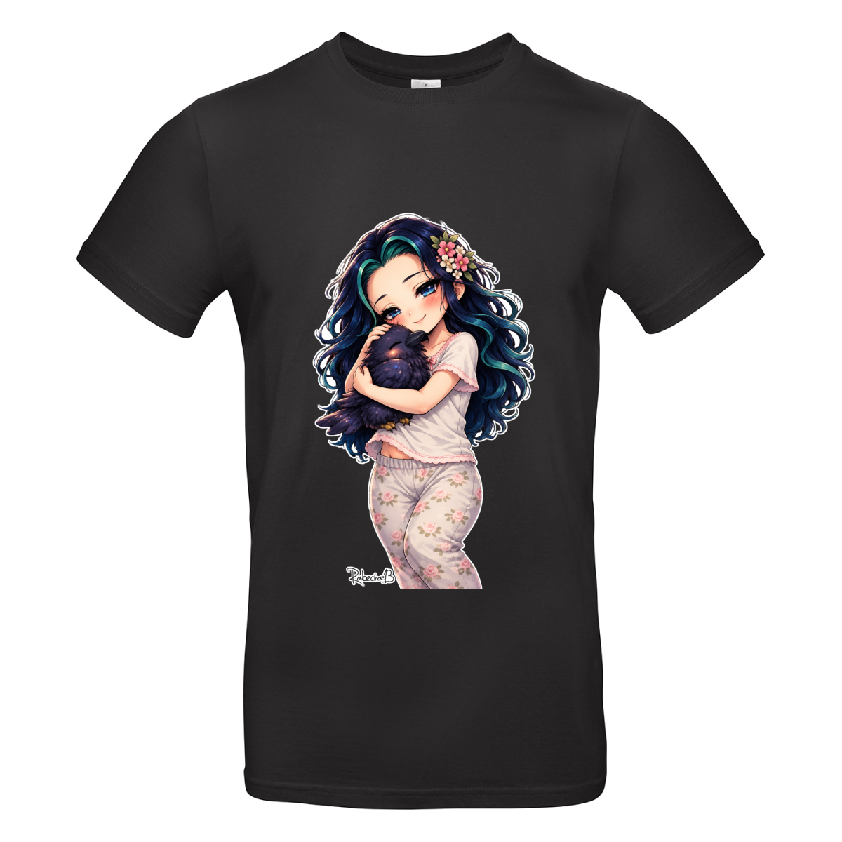 T-Shirt | „Rabecha-Rabe“