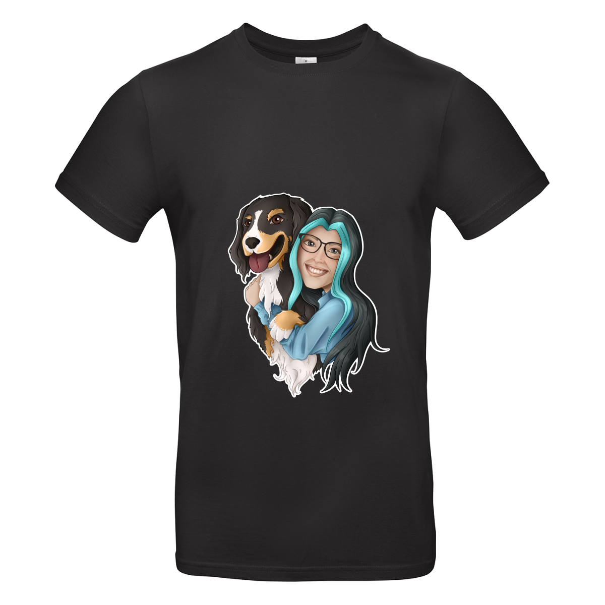 T-Shirt | „LaTwyla“