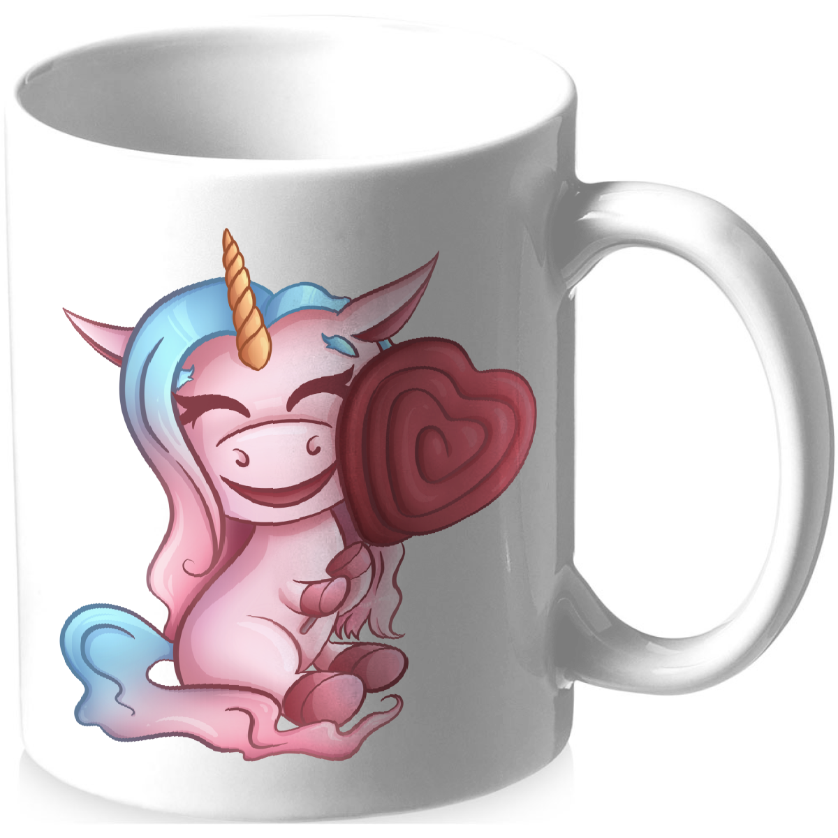Tasse | „Einhorn“