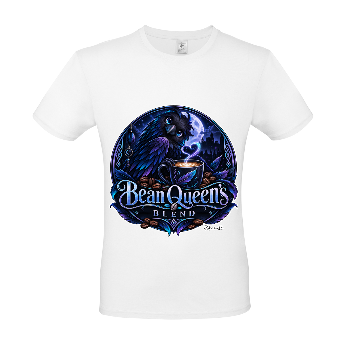 T-Shirt | „Bean-Queen´s-Blend“