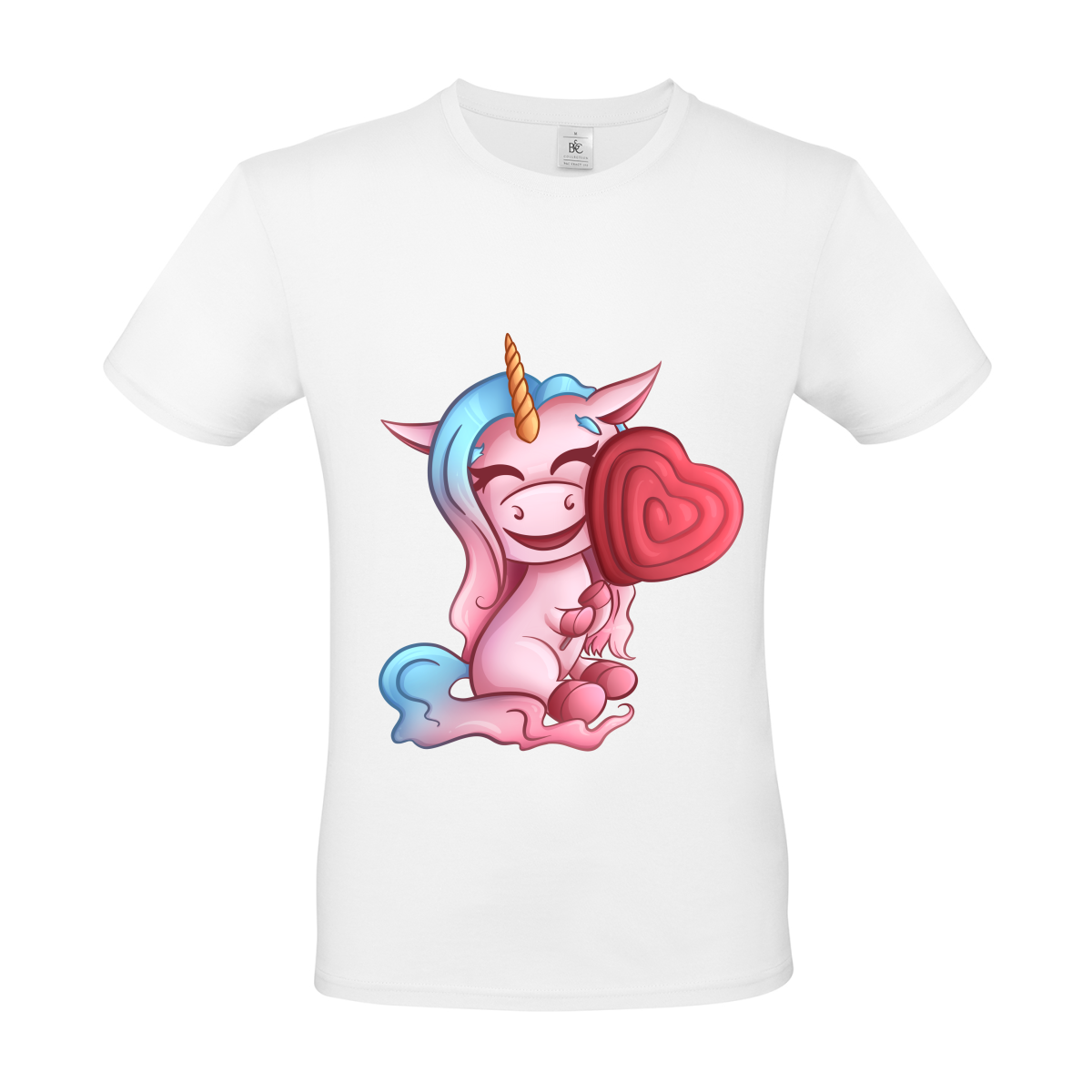 T-Shirt | „Einhorn“