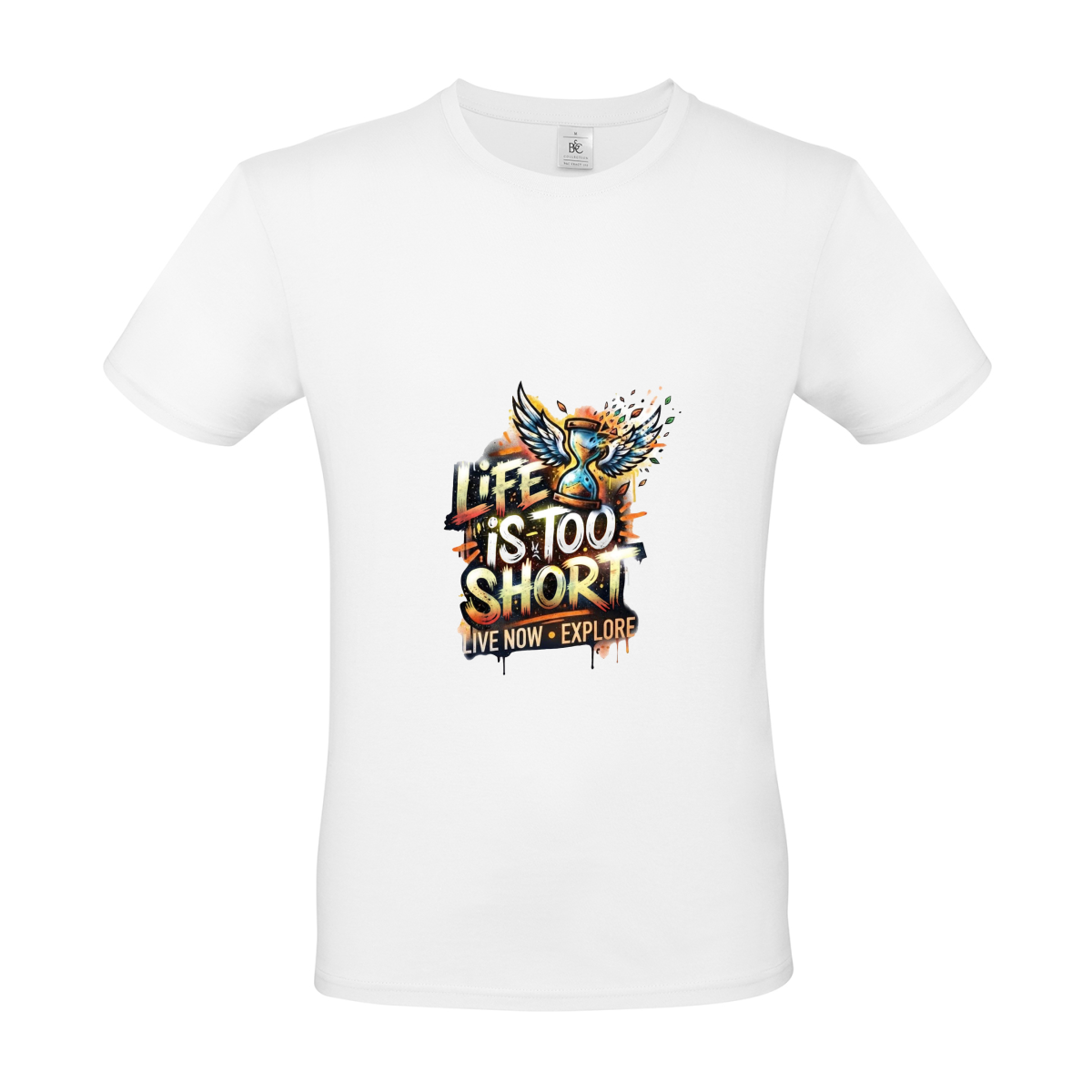 T-Shirt | „zinalicious“