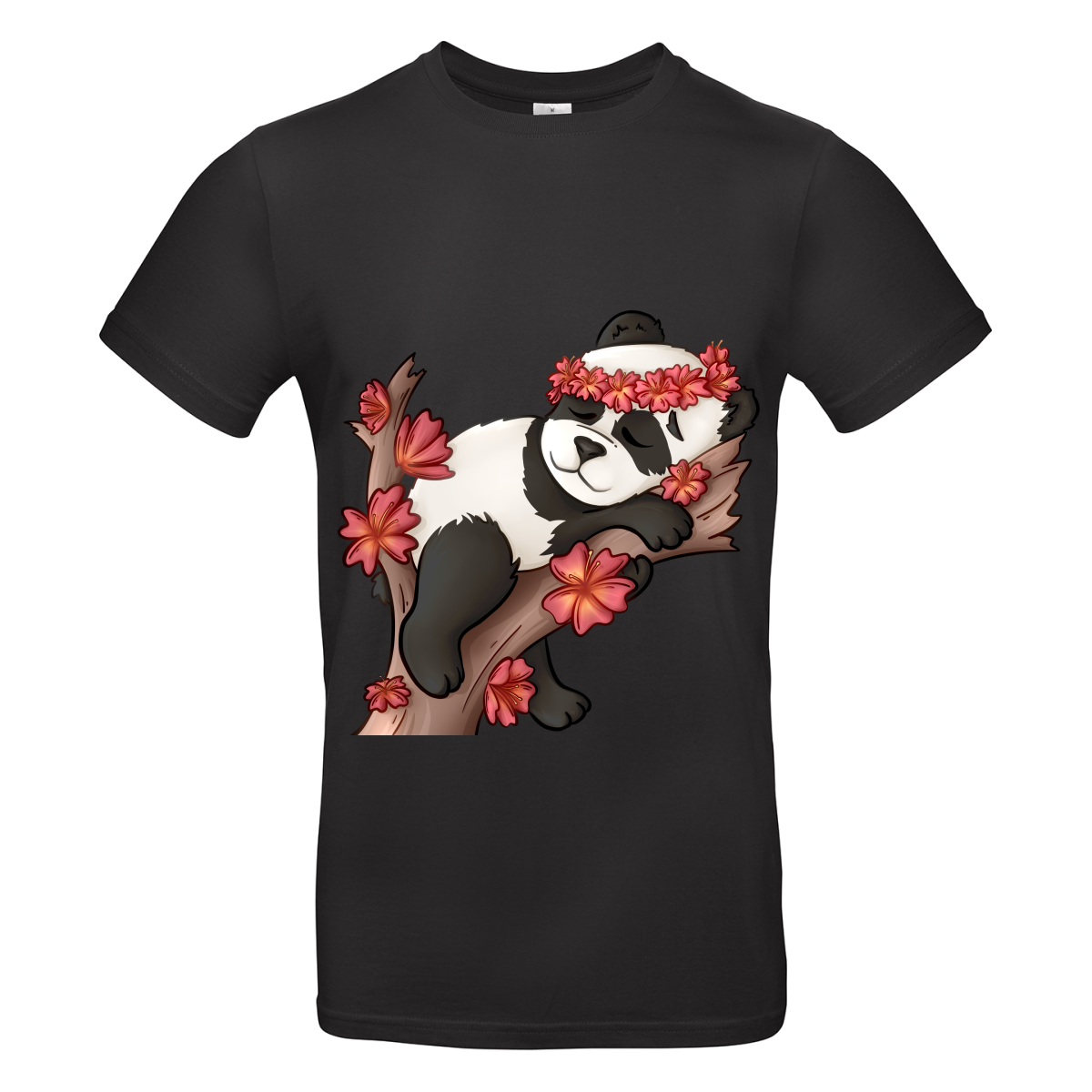 T-Shirt | „Panda“