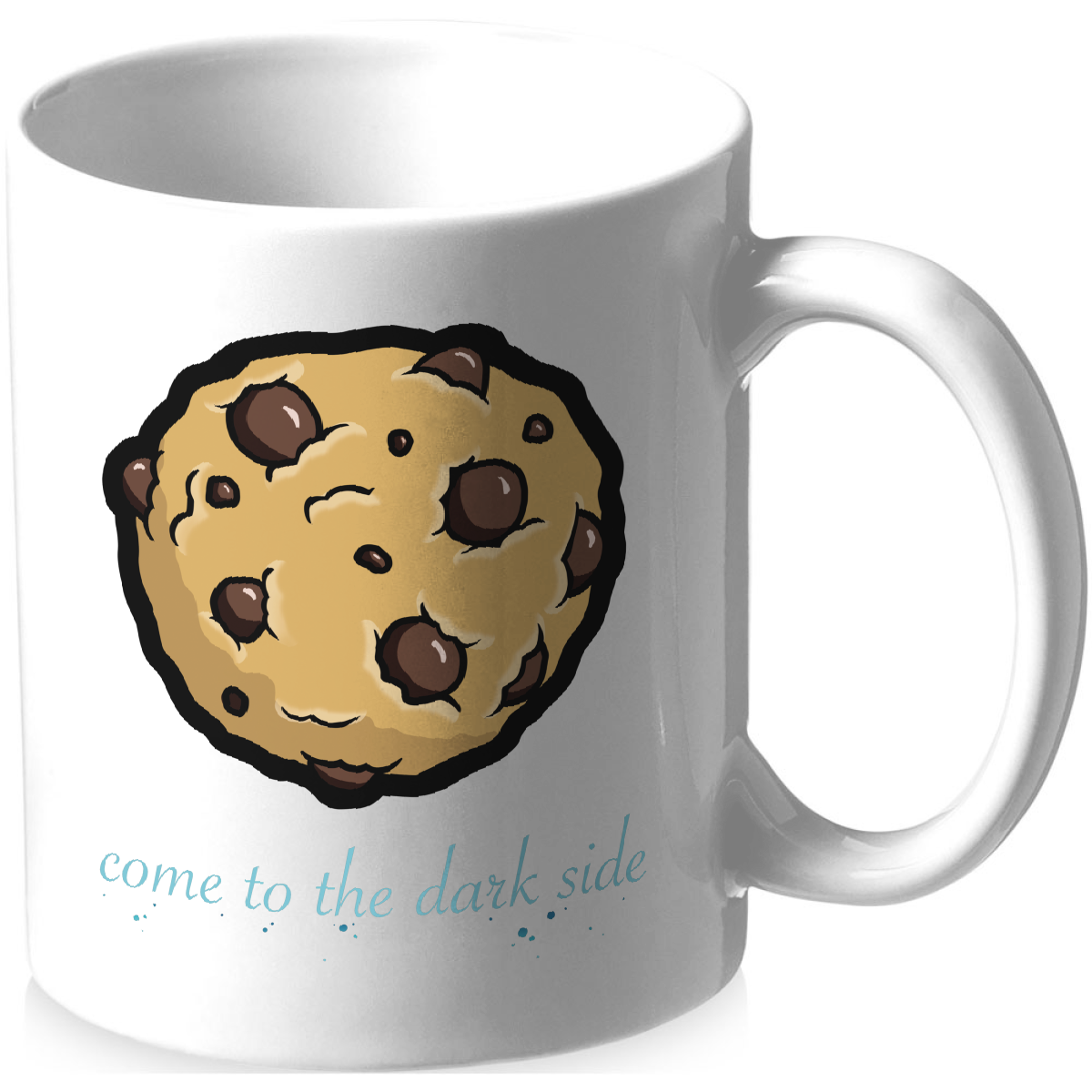Tasse | „Cookie“
