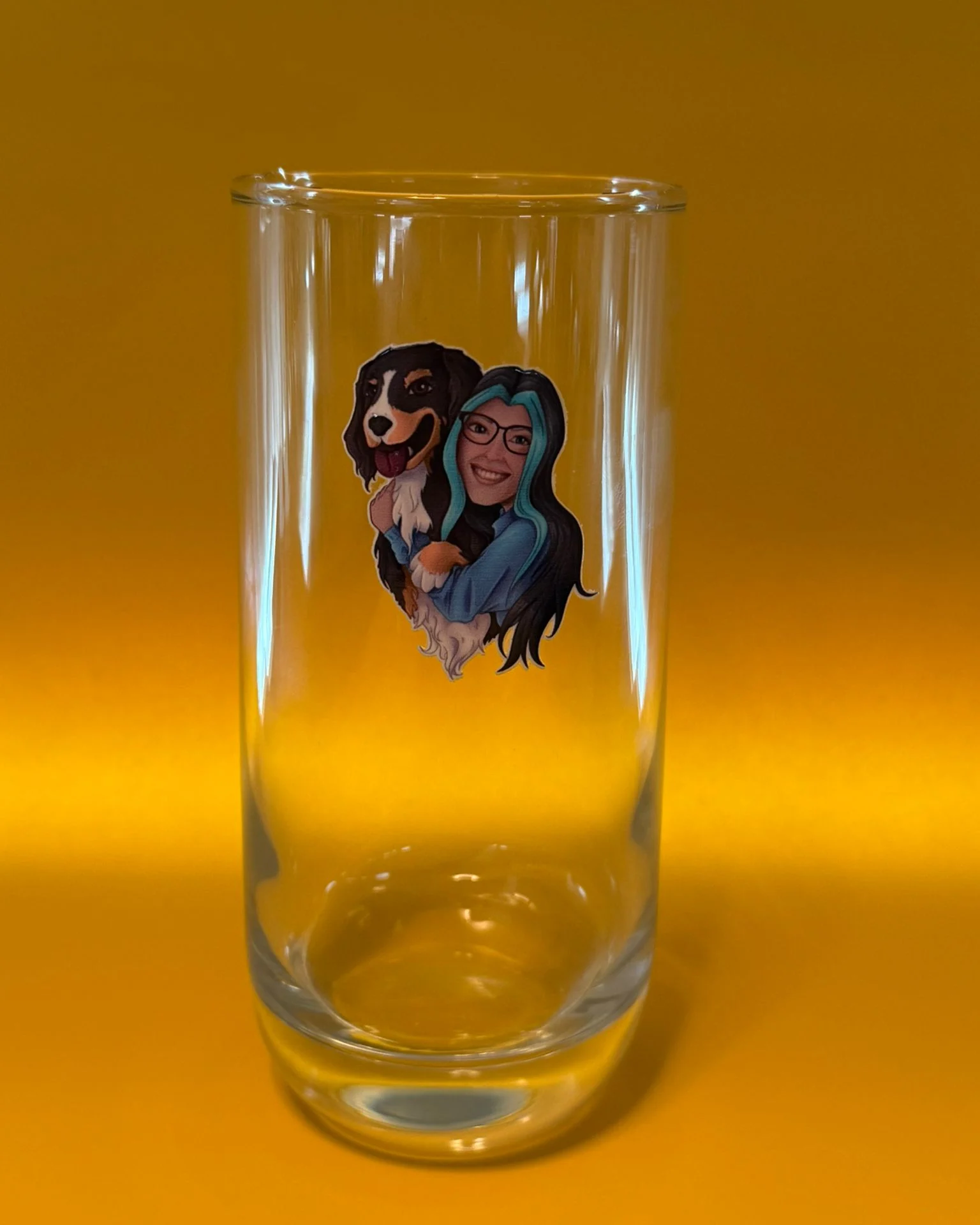 Trinkgläser