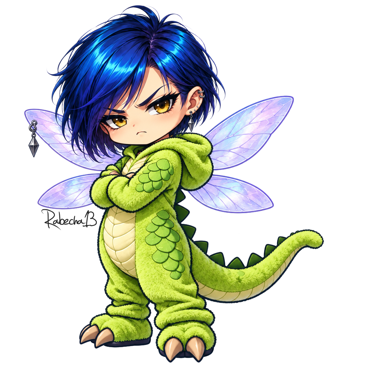 13.-Fee-Dino