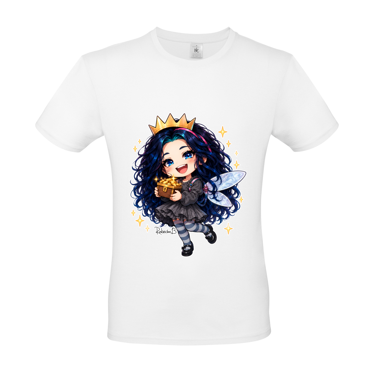 T-Shirt | „LootyFee“