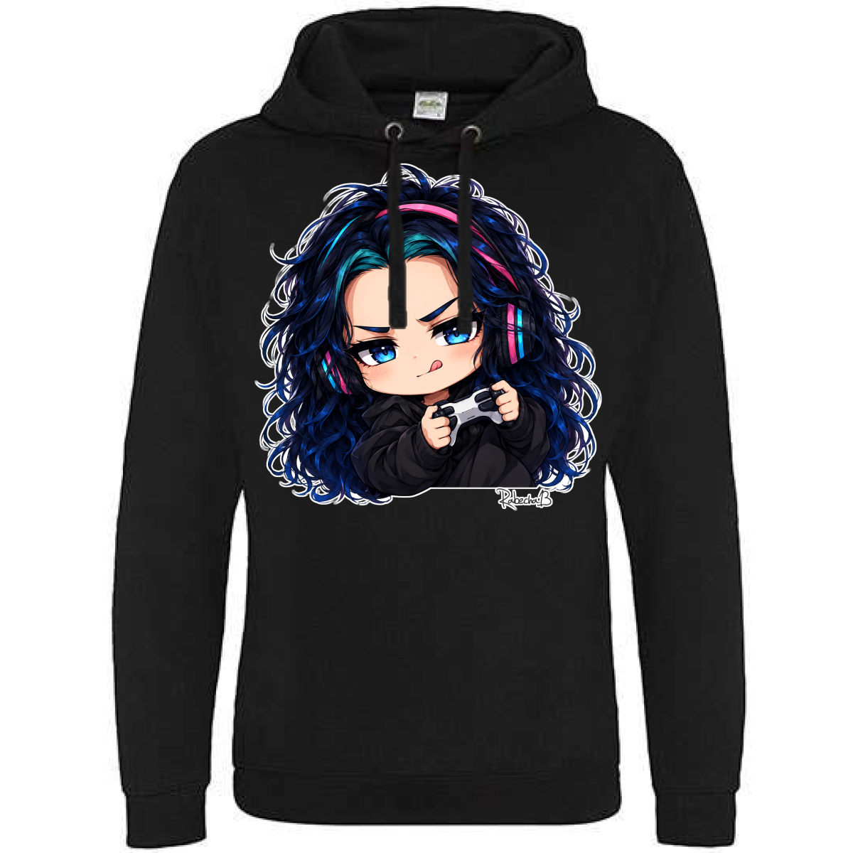 Hoodie | „Gamepad“