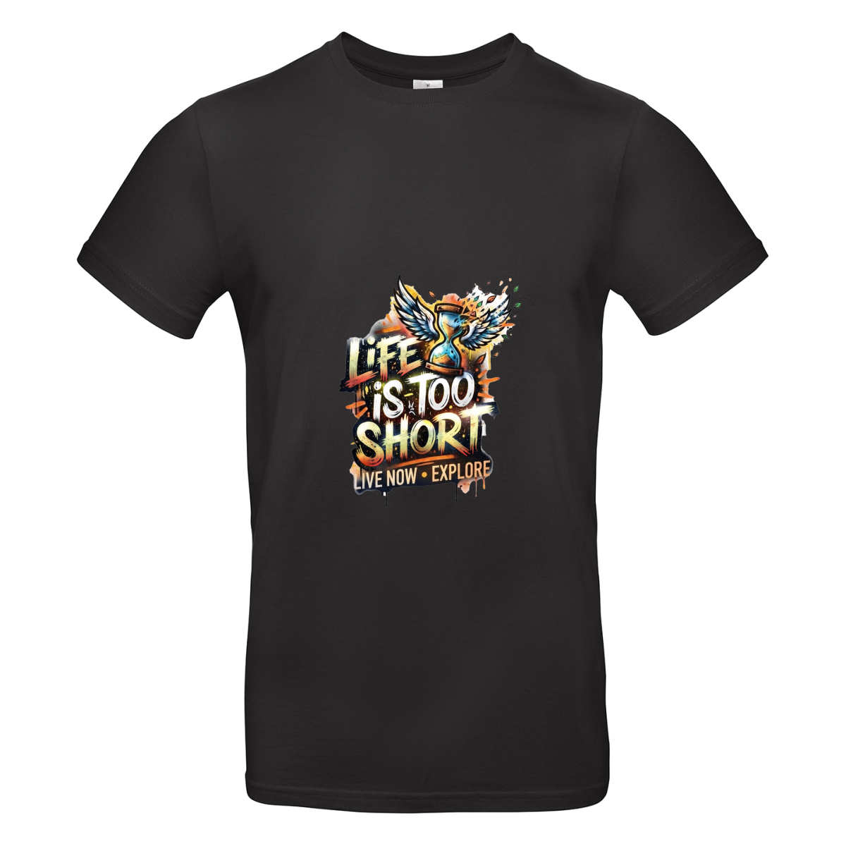 T-Shirt | „zinalicious“