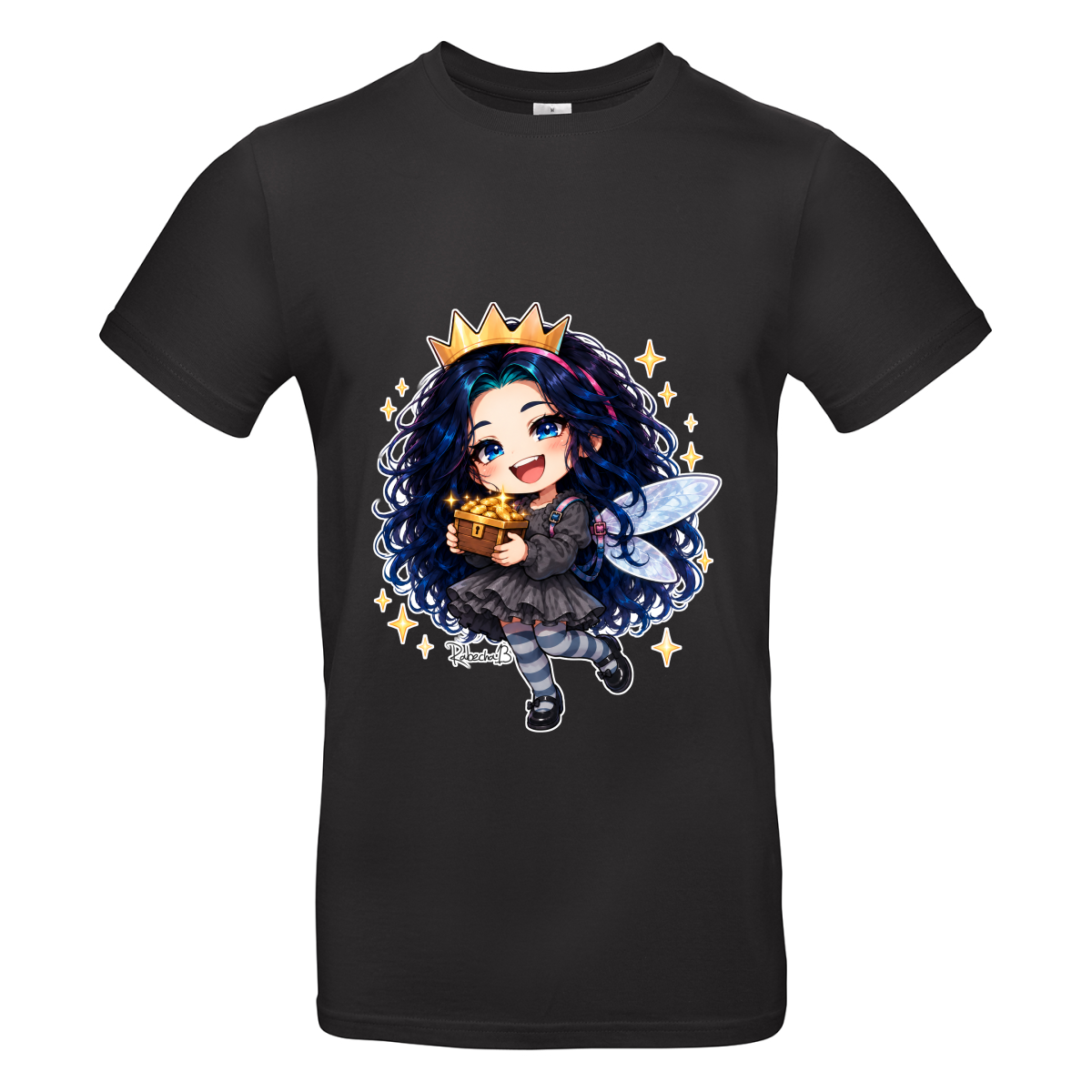 T-Shirt | „LootyFee“