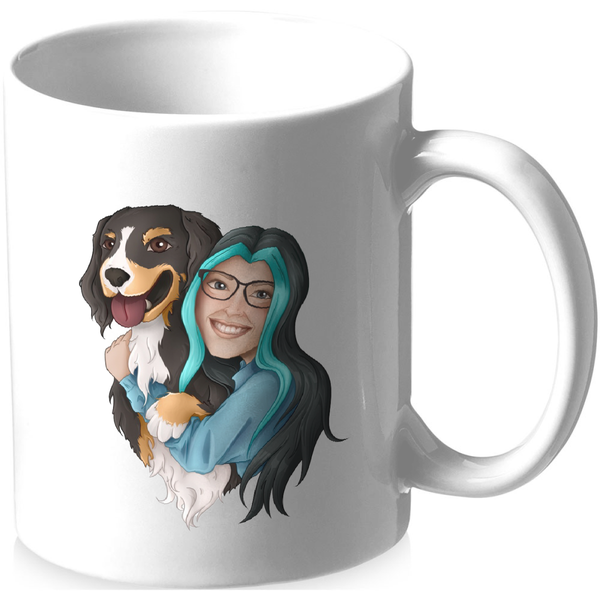 Tasse | „LaTwyla“