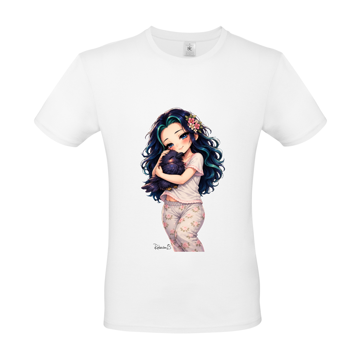 T-Shirt | „Rabecha-Rabe“