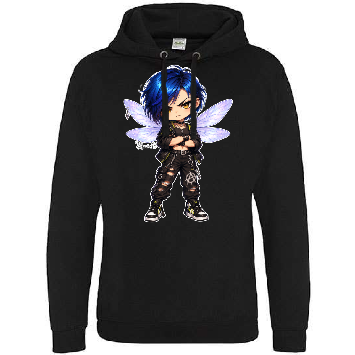 Hoodies