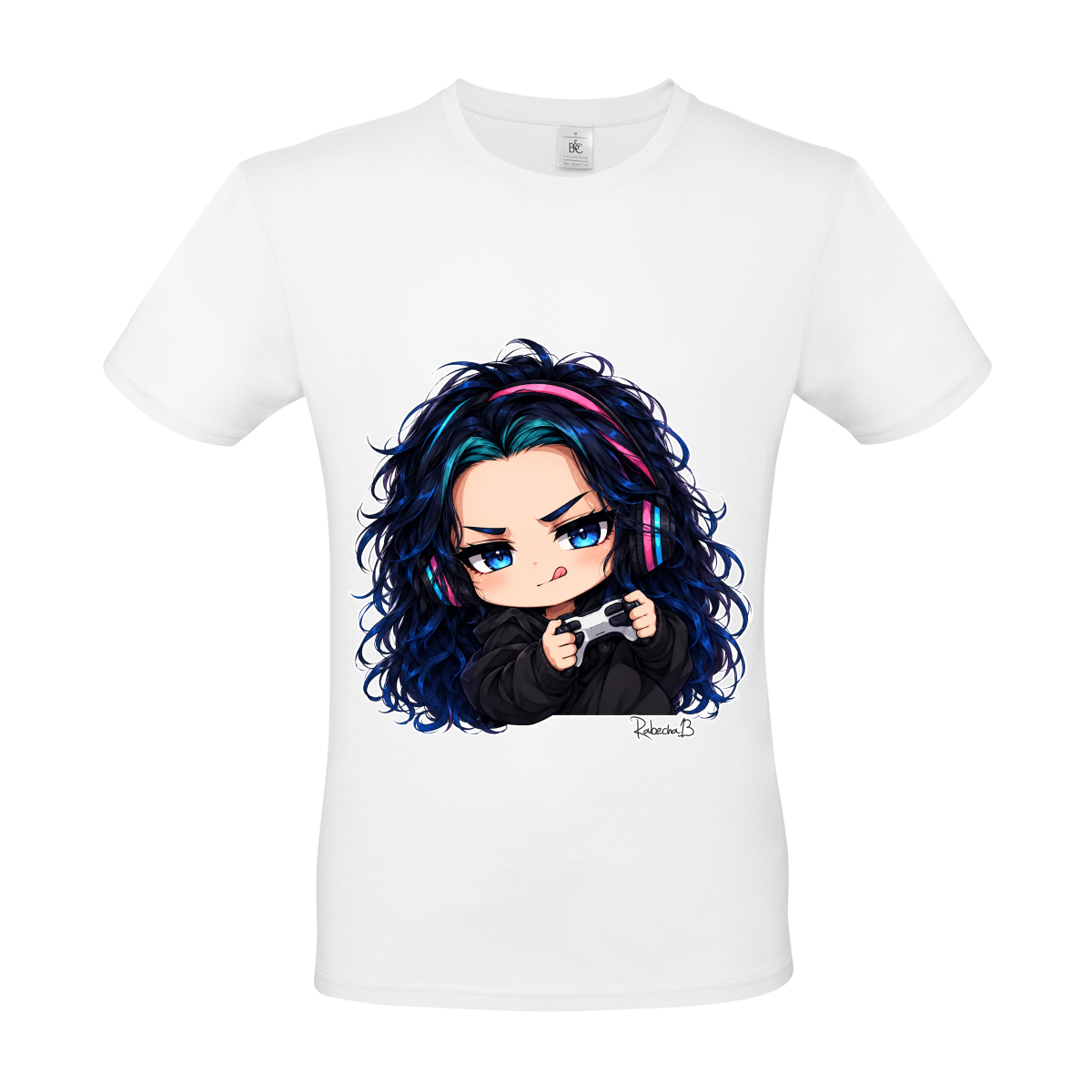 T-Shirt | „Gamepad“