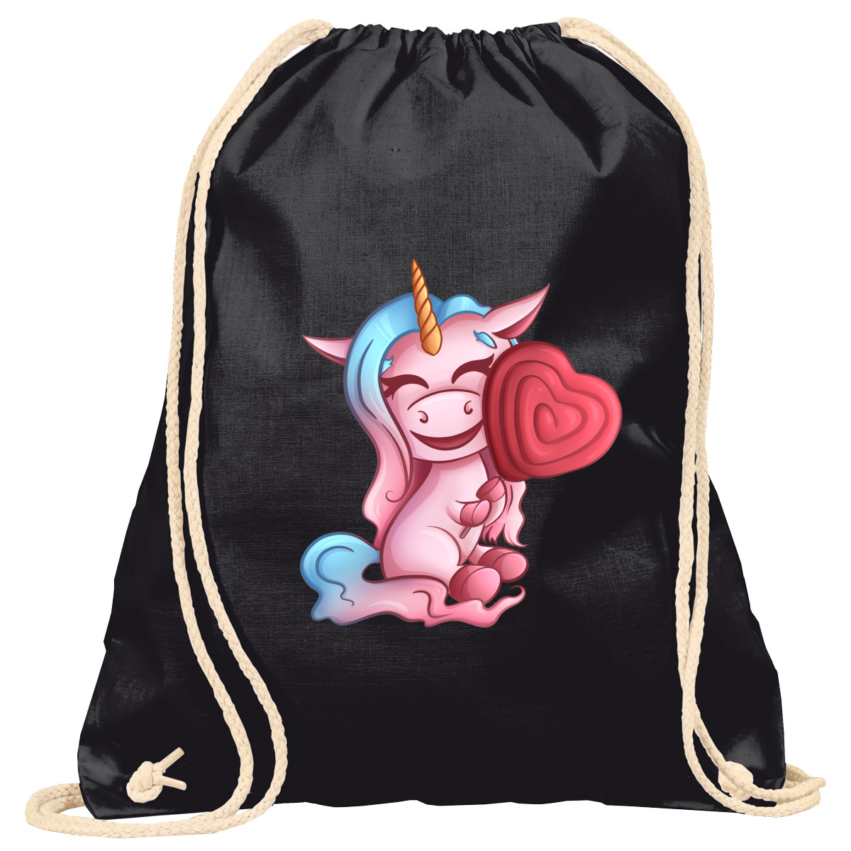 Turnbeutel | „Einhorn“