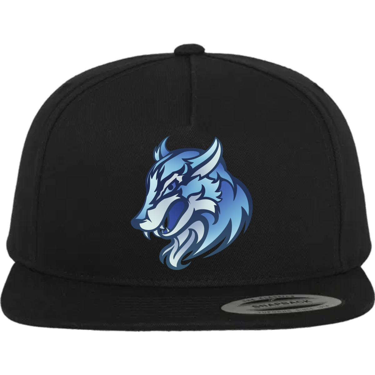 Kappe | „Wolf“