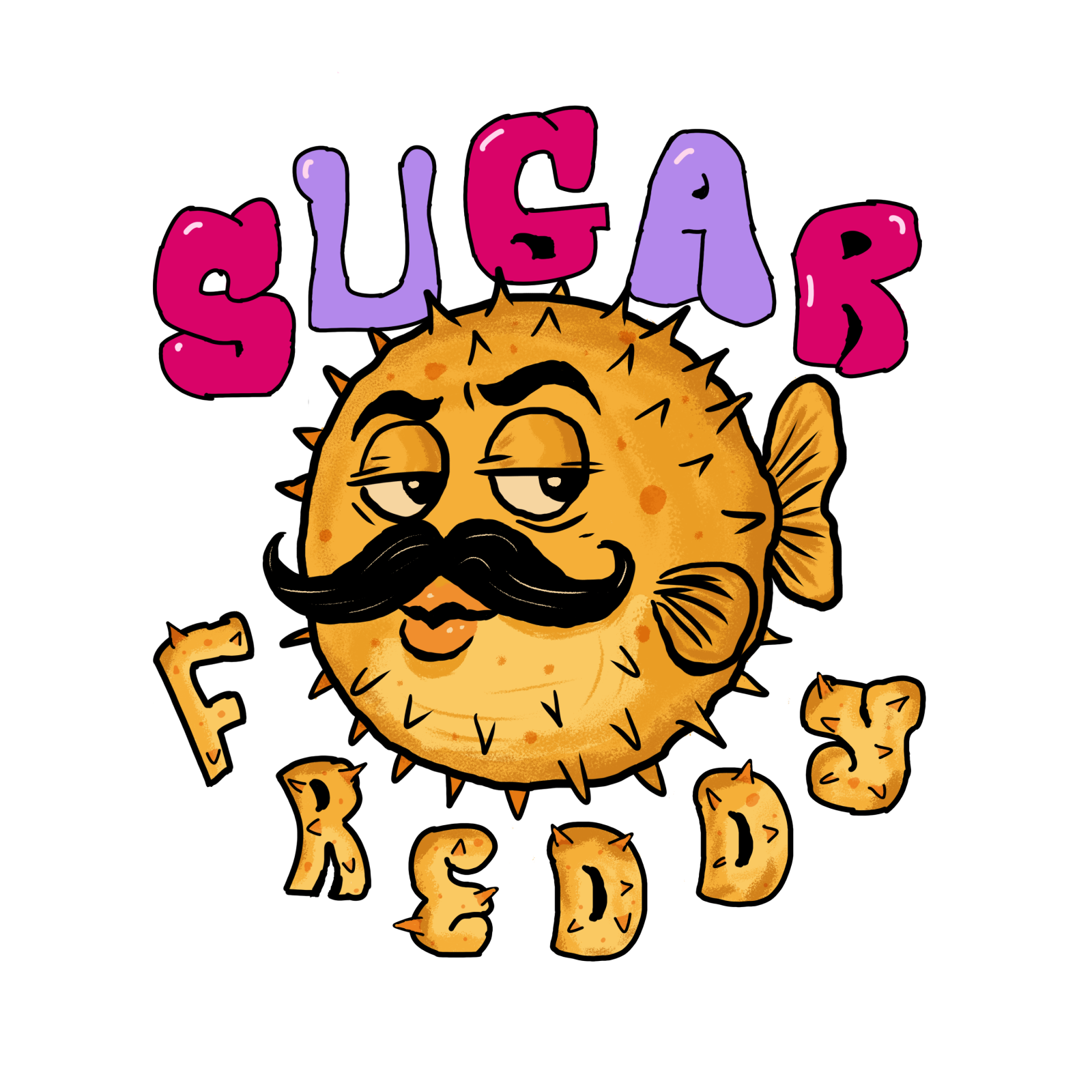 Sugar Freddy