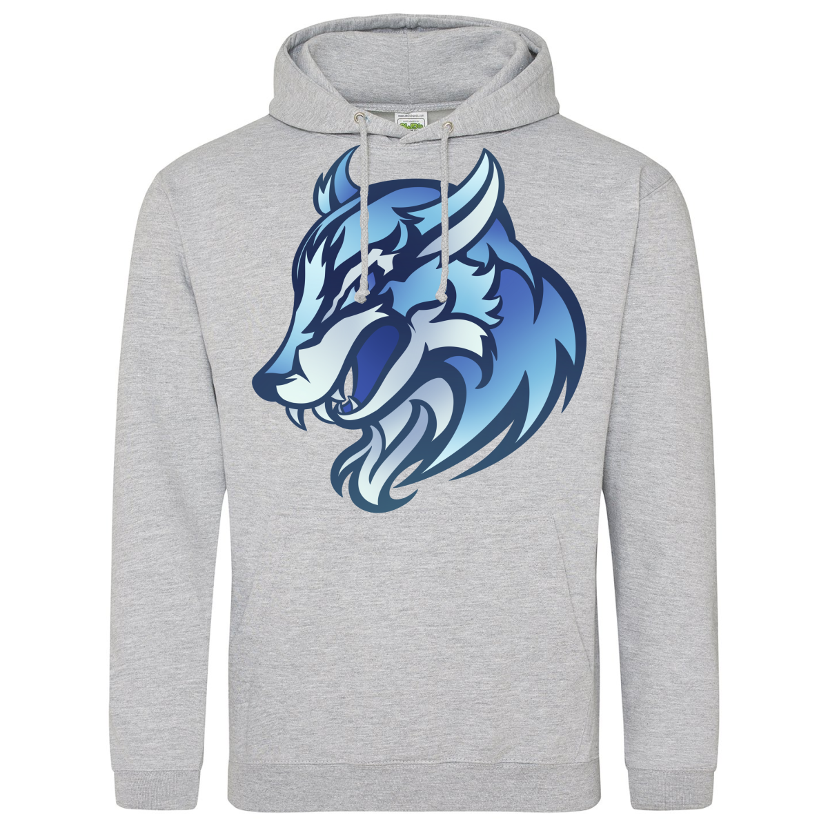 Hoodie | „Wolf“