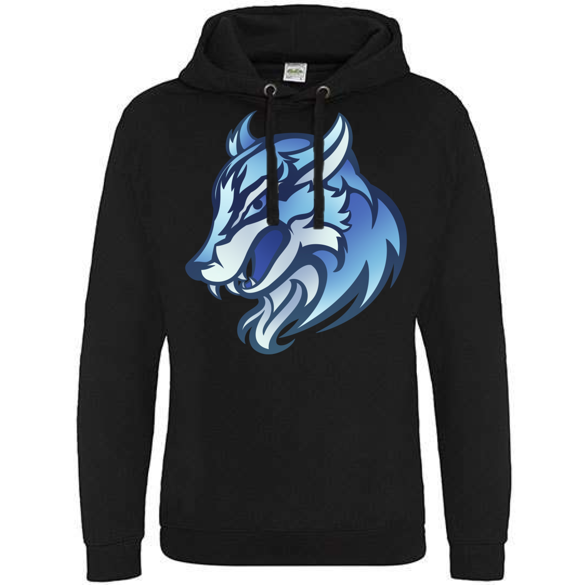 Hoodie | „Wolf“