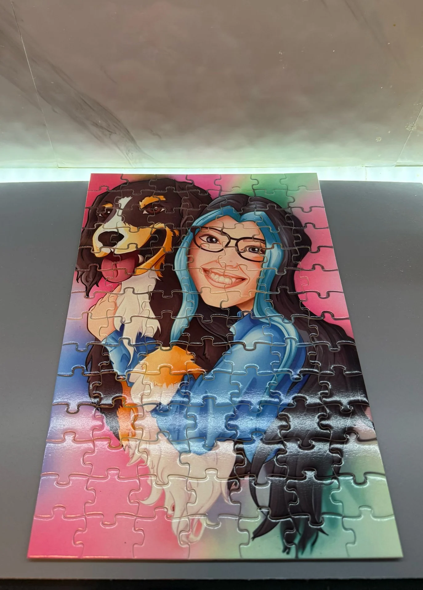 Puzzles