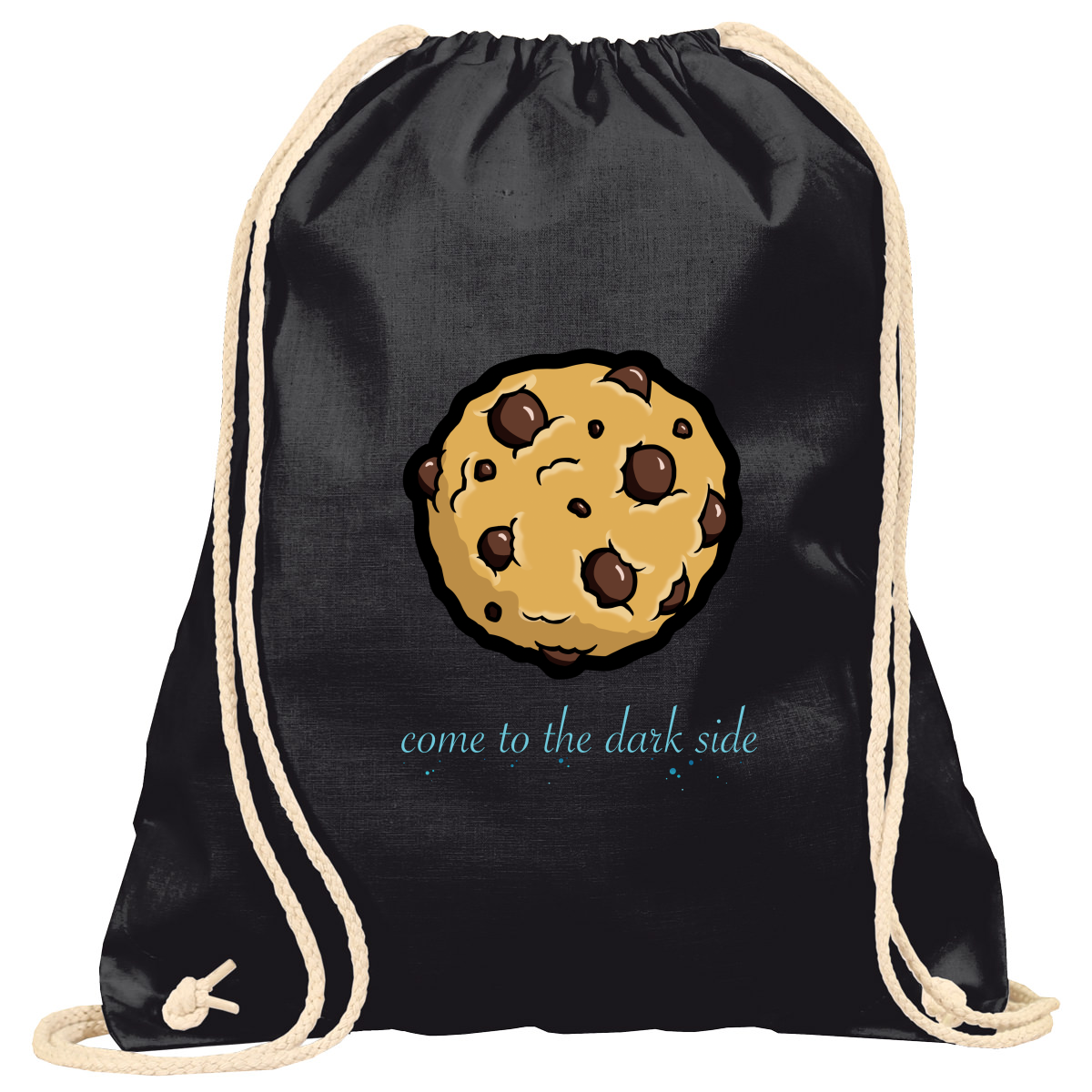 Turnbeutel | „Cookie“