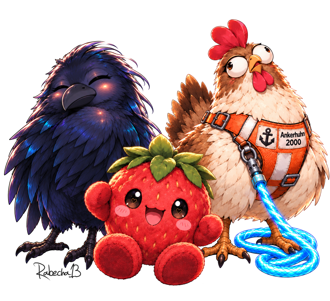 Trio
