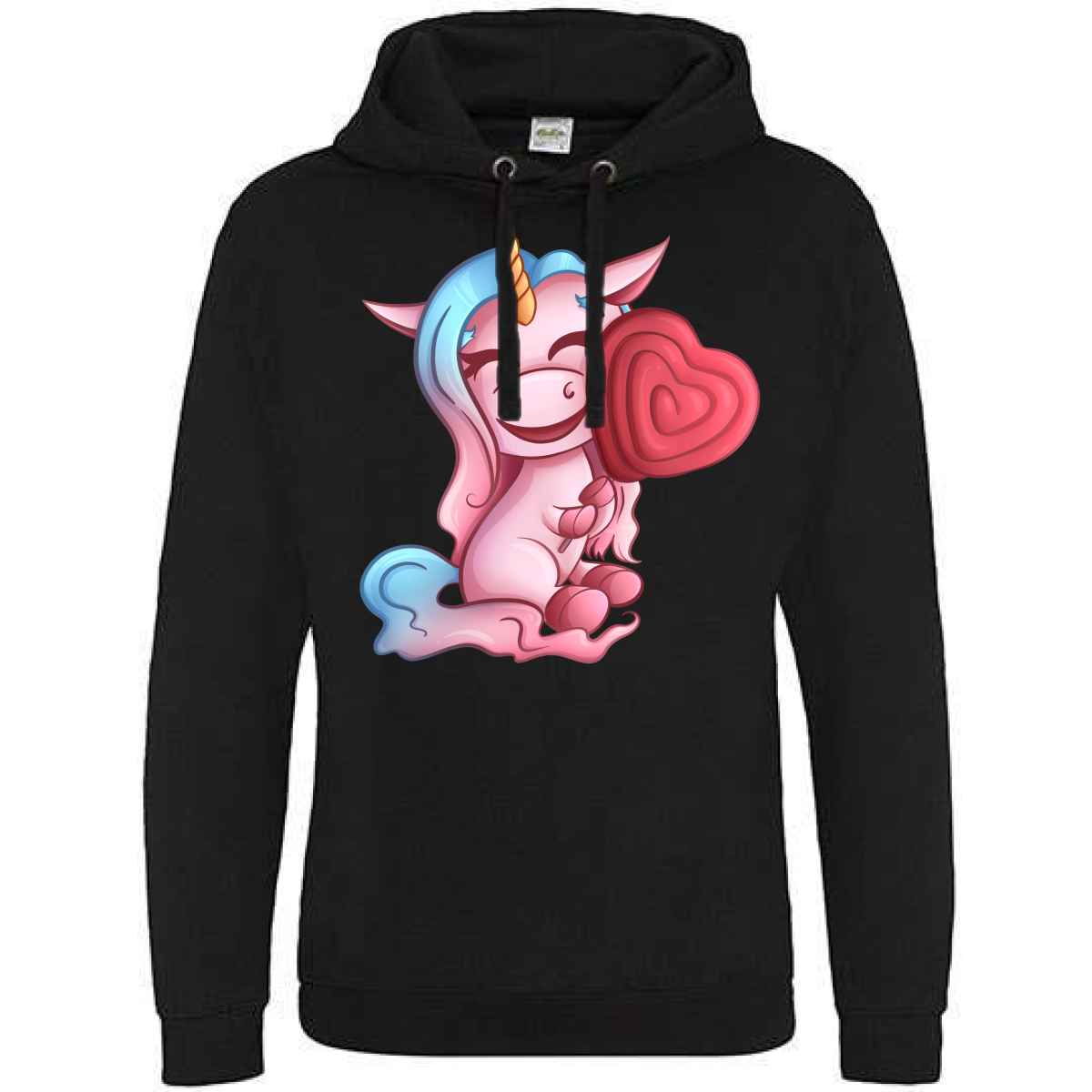 Hoodie | „Einhorn“
