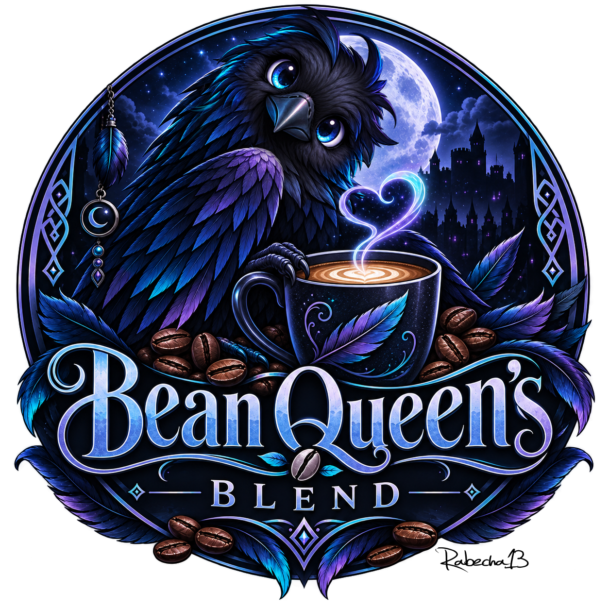 Bean-Queen´s-Blend
