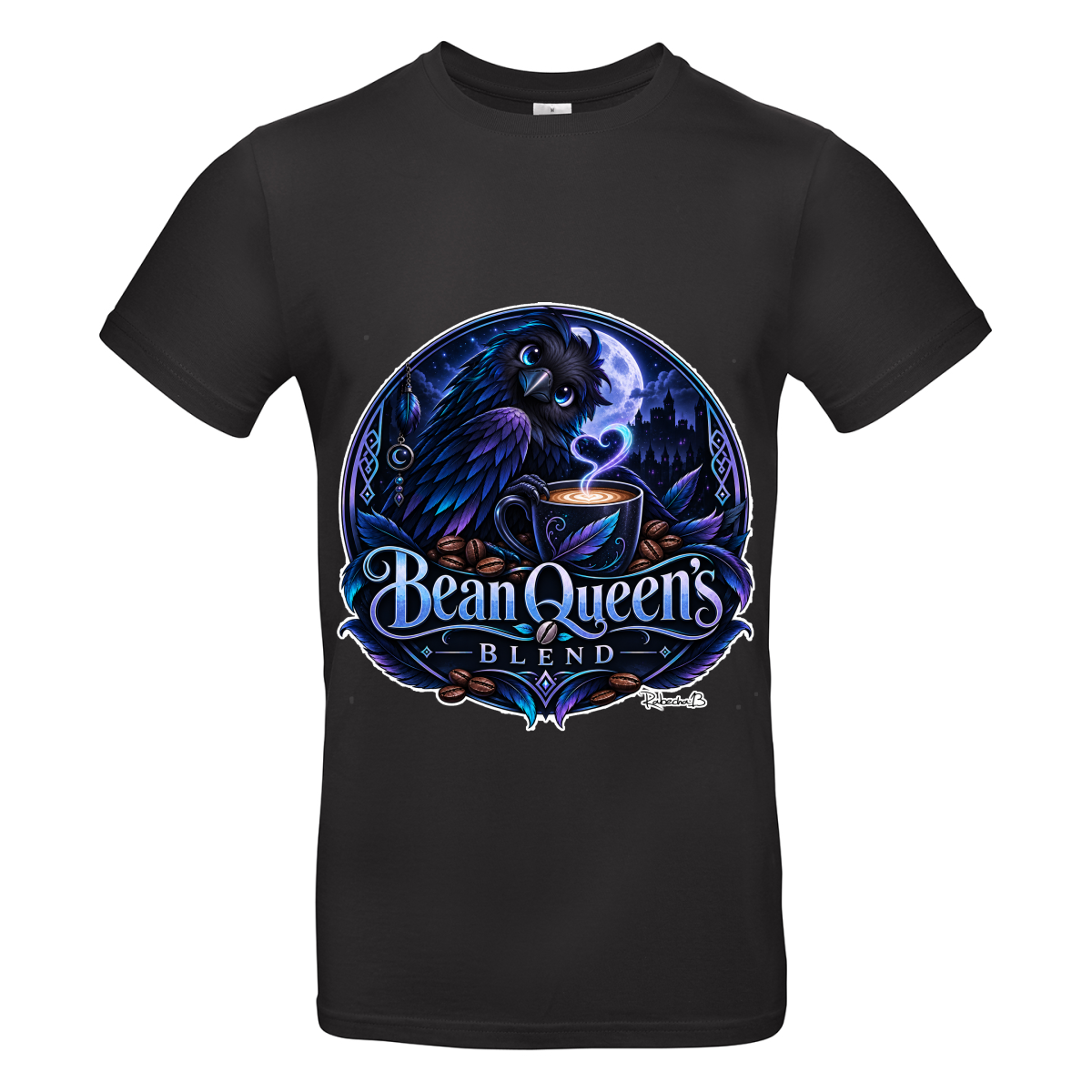 T-Shirt | „Bean-Queen´s-Blend“